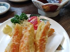 -大雄寿司(中华广场店)