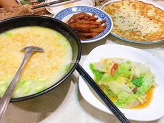 -稻香酒家(长宁KING88广场店)