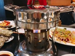 -青岛证大喜玛拉雅酒店·Z1餐厅