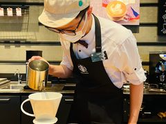 -星巴克臻选(杭州万象城店)