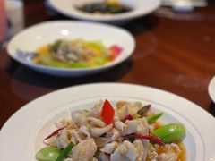 -东莱馋房(陆家嘴店)