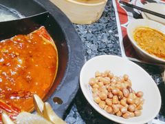 -蜀大侠火锅(森兰花园城店)