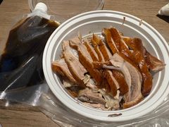 南京烤鸭-达记卤菜店(红庙店)