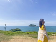 -漳州滨海火山岛自然生态风景区