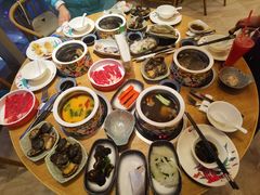 -阳光岛·海鲜盛宴(银泰中心in99店)