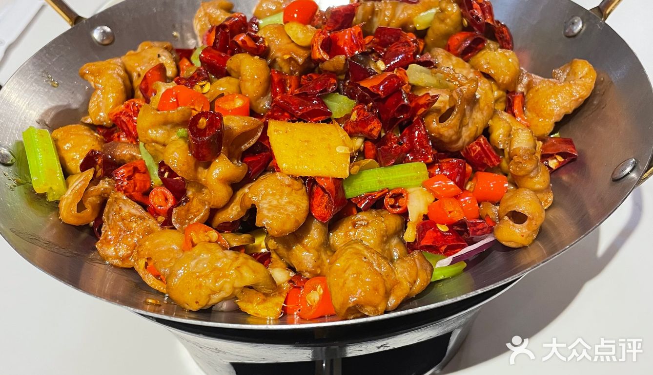 潇湘阁治好了我的厌食