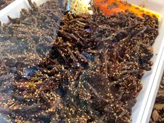 麻辣牛肉干-鑫记婆婆兔·兔头(春熙店)