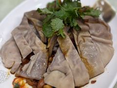 家乡原味猪肚-成惠食府(赤岗店)