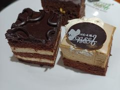 -汉巴味德(乐宾百货店)