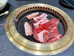 -神户赤童日式烤肉伙伴(东直门店)