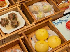 -福港轩·中餐厅(厦门香格里拉店)