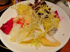 -黑鸡小馆(金源店)