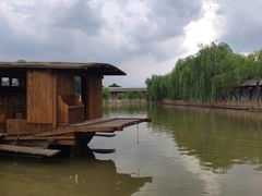-河北村民俗体验园