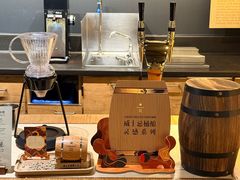 -星巴克臻选(国贸商城首店)