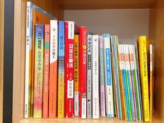 -博沃思·专注力·心理咨询·家庭教育(世豪中心)