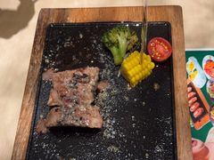 -豪客来牛排(海沧阿罗海店)