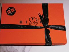 -HIHE Bistro·Oyster Bar(华熙live店)