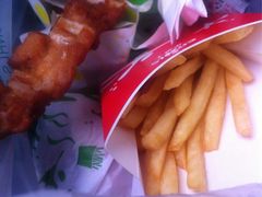 -华莱士·全鸡汉堡(光华路店)