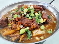 -碧海银沙海鲜餐厅(恒大海上威尼斯店)