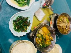 -鱼乐岛餐厅·户外花园主题餐厅