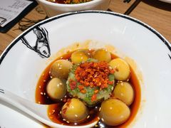 脆椒小皮蛋-太二酸菜鱼(汕头苏宁广场店)