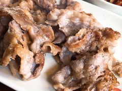 -火炉情韩国料理店(古田路店)