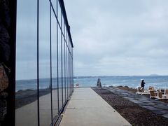 -Cafe Aewol Monsant