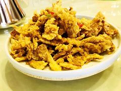 -老酒川菜坊(中山西路店)