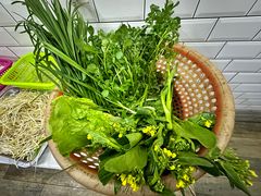 生菜-正宗梧州牛肠酸