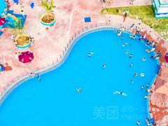 -西安华夏文旅水世界