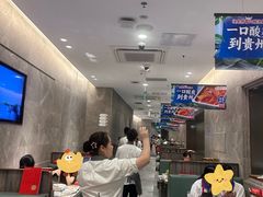 -海底捞火锅(龙岗星河COCO Park店)