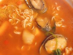 -邻舍私房菜(渊明北路店)