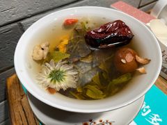 -有奴思烤肉·清真(正宁路店)