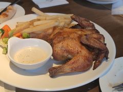 -FABIO’S费比欧披萨餐厅