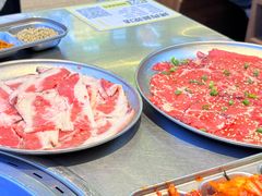 -大叹号·朝鲜族烤肉(潍坊泰华城店)