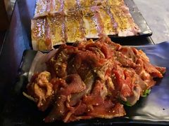 -吉志烤肉(太原总店)