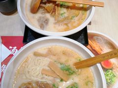 -味千拉面(东方明珠店)