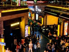 -Dr.Feeling 菲林酒吧(天津店)