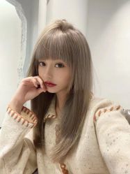 -东秀护肤造型