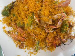 -景好海鲜餐厅(大鹏必选旅游店)