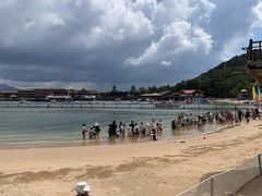 -海南分界洲岛旅游区