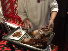 -皇城根北京风味主题餐厅(中海环宇城店)