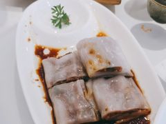 翡翠牛肉肠粉-凯逸轩·匠心粤菜(中城名仕汇店)