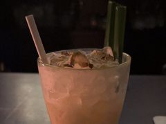 -ASPIRYNA酒吧水烟吧(太古里店)