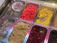 -吉小手•豆花和糖水(卧龙晓城店)