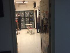 -机械师超级密室(小寨华旗店)