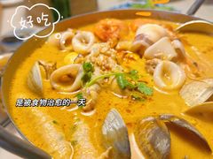 -林四喜·闽南传家菜(鼓浪屿店)