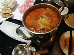 -满堂欢豆捞坊(美丽华大酒店店)