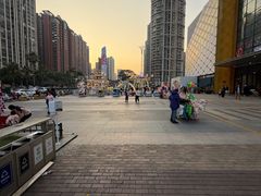 -万达广场(惠州大亚湾店)