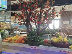 -北京汉斯特自助烤肉(临朐店)